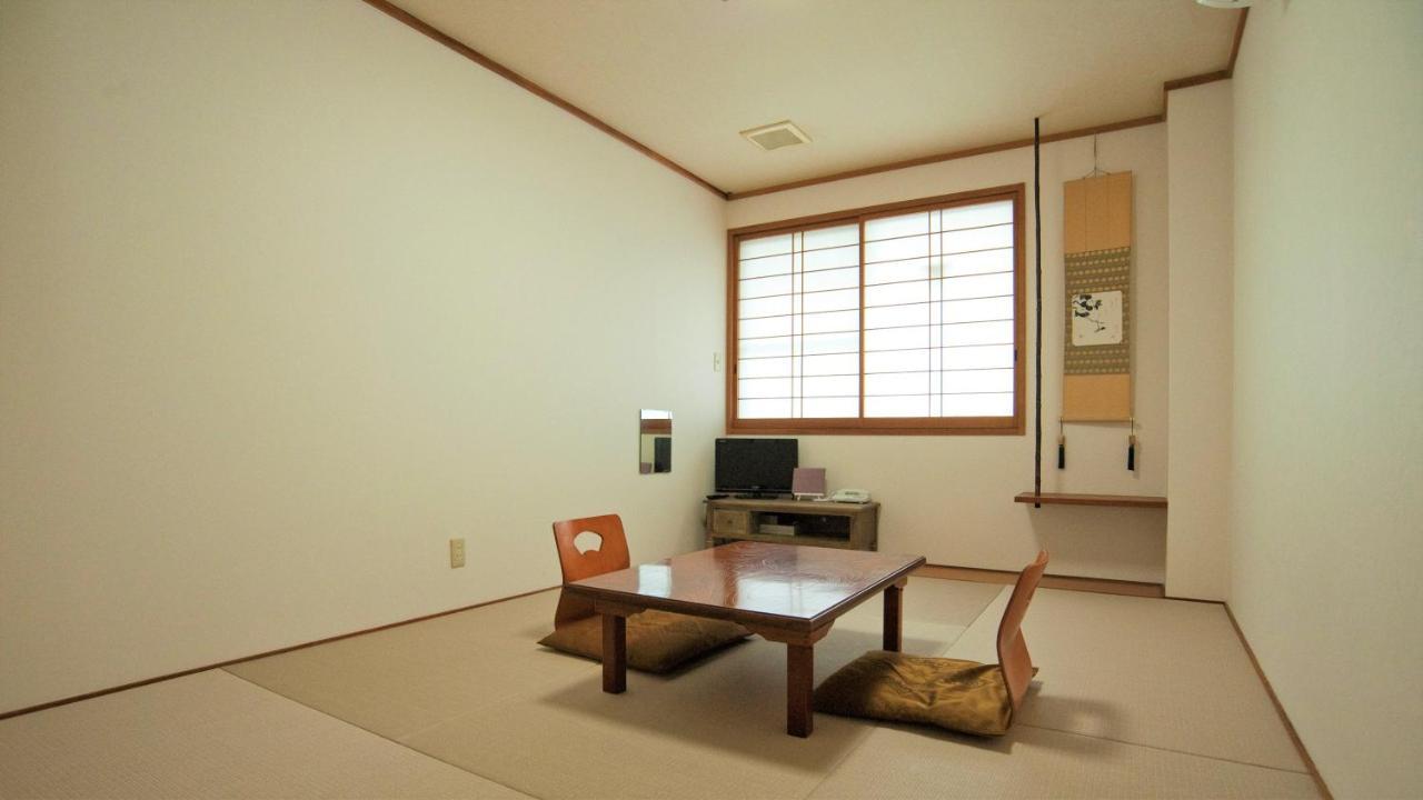 尾道市 浦岛日式旅馆酒店 外观 照片